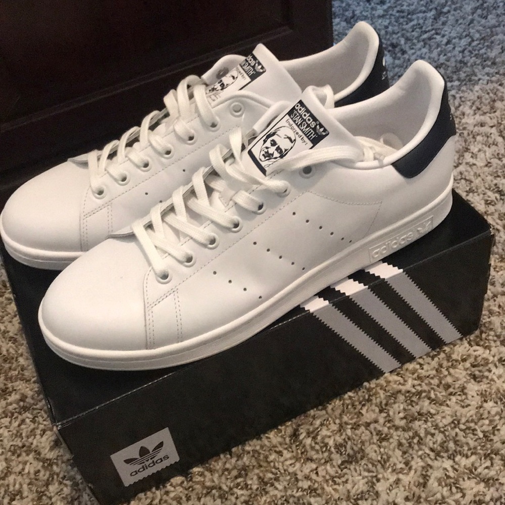 ‼️New Adidas Stan Smith‼️ size 11 Men’s